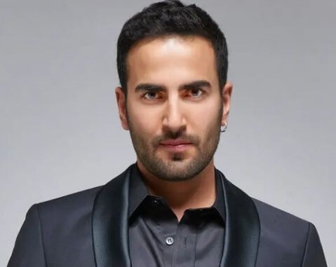 Seda Sayan’ın Sevgilisi Çağlar Ökten Kimdir?